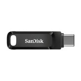 Memoria Flash Sandisk Ultra Dual Go Usb Tipo-C 32Gb (Sdddc3-032G-G46)
